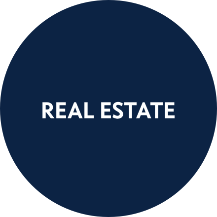 Real estate